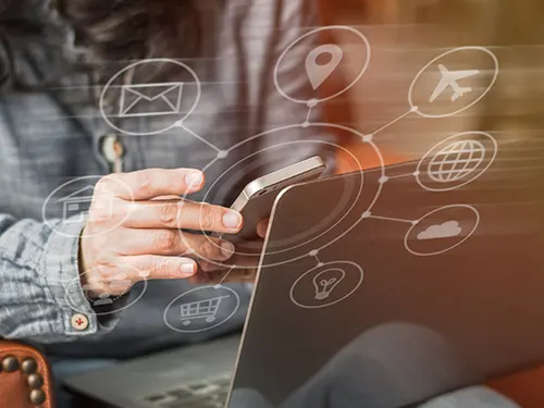 Infinite Freedom Marketing, North America