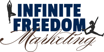 Infinite Freedom Marketing
