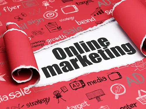 Online Marketing Services, Edmonton, AK