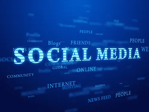 Social Media Services, Edmonton, AK